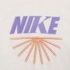 New Nike T Shirts Men's White FZ9999-133