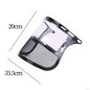 Visor for Operators