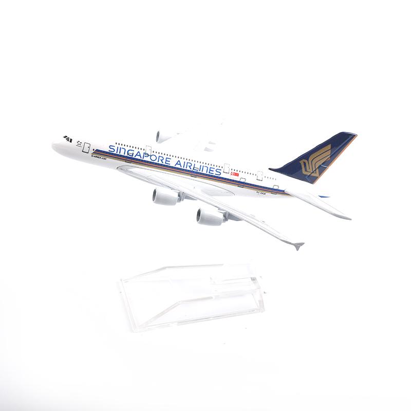 Jason Tutu Israeli Boeing 777 Aircraft Model Planel Airplane B777 Diecast Metal 1/400 Scale Planes Collect Gifts