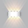 Long Working Time 50000hours Indoor Bedroom Modern Wall Lights