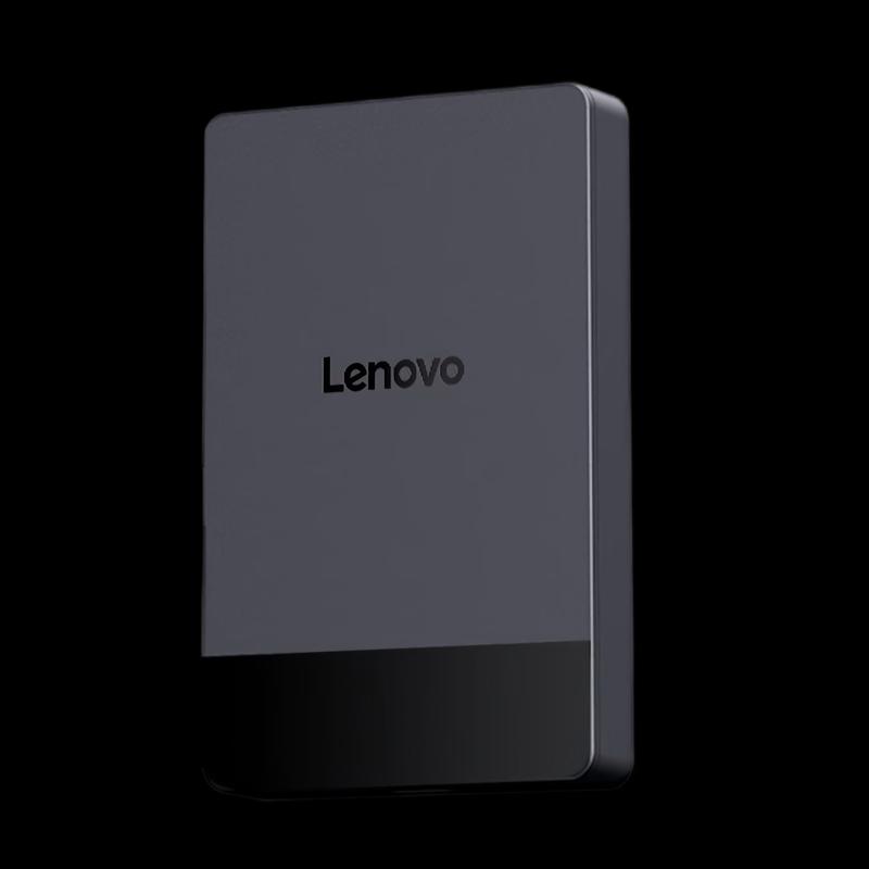 Lenovo F308K 1TB Portable External Hard Drive