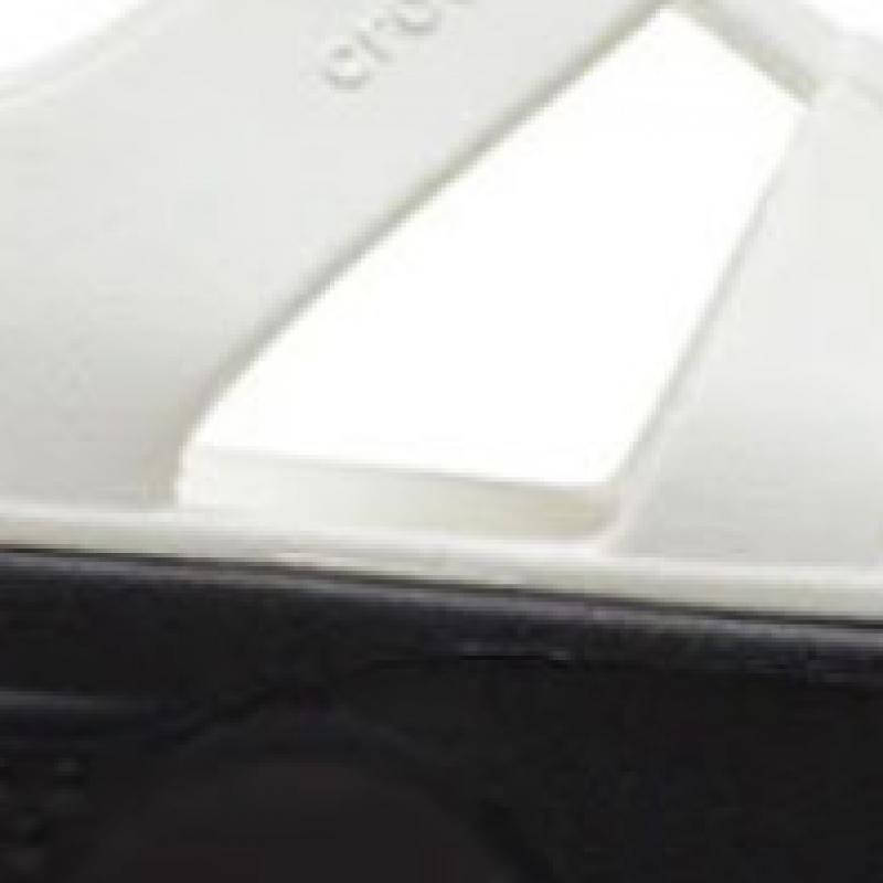 Crocs Public Stomp Fisherman Sandals Chalk 209938 0wv