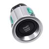 LR011897 LR050802 For Land Range Rover L322 2010-2012 Car Engine Start Stop Switch Keyless Ignition