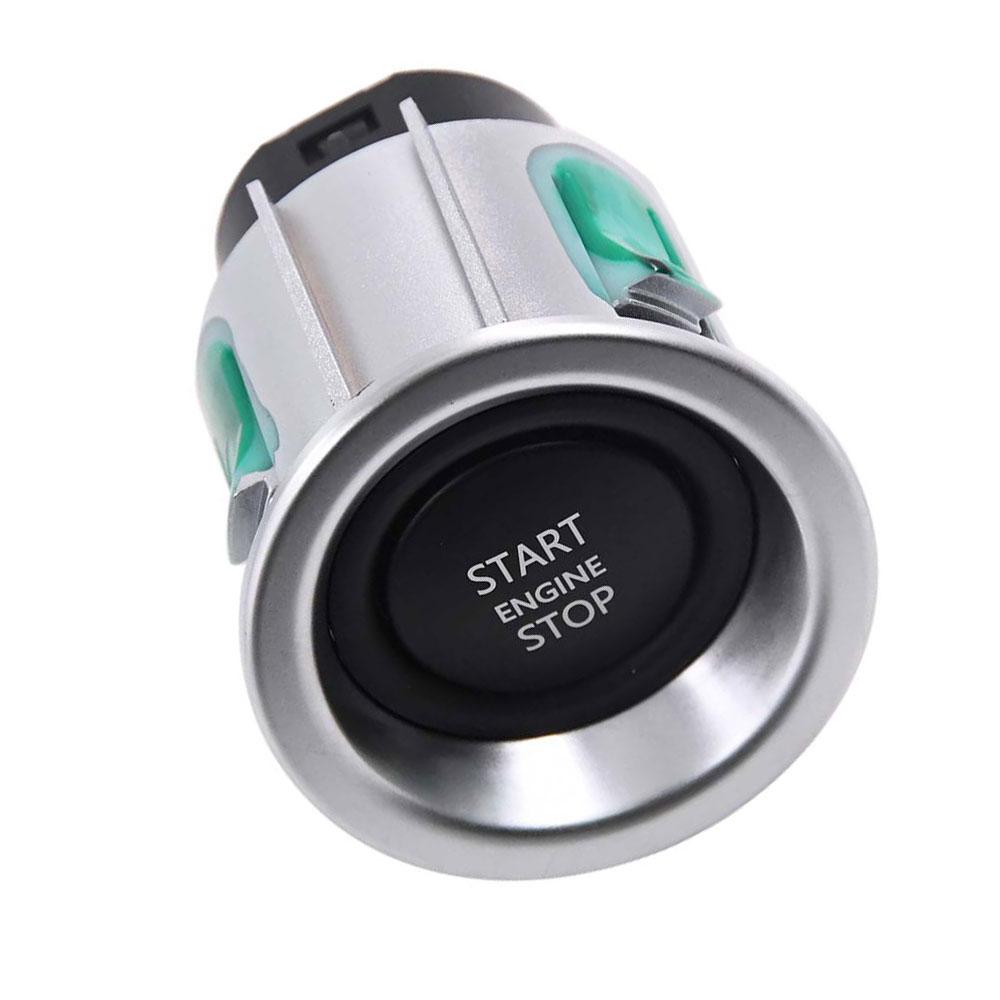 LR011897 LR050802 For Land Range Rover L322 2010-2012 Car Engine Start Stop Switch Keyless Ignition