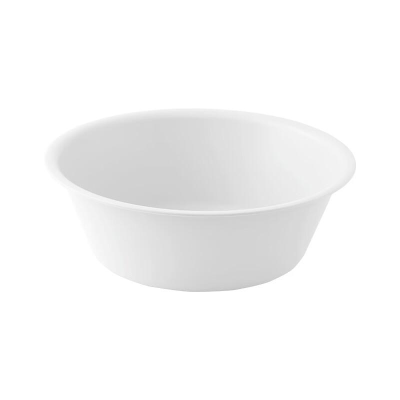 

Beikelin Large Frosted Thickened Plastic Basin