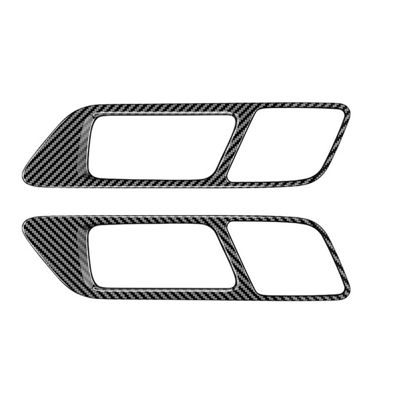 Car Door Ide Handle Bowl Cover Trim Interior Accessories For SPACIA/SPACIA  MK04 Series