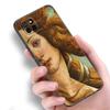 Art Painting Of God Phone Case For Samsung A04 A21 A30 A50 A52 S A13 A14 A22 A23 A32 A53 A73 5G A11 A12 A31 A33 A51 A70 A71 A72
