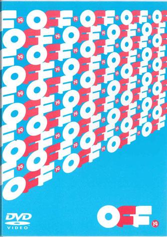 

DVD FUMIYA FUJII - Off Line Of Fumiya Fujii 14 FF166 FFM Japan Music Video Used
