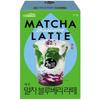 [Jardin] Roastique Cafe Mori Matcha Latte 10Pcs 5Types