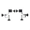 Easy Drawer Front Installation Clip Jig Home Improvement Tools Precise Installation Clip  Furniture