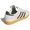 Adidas Busenitz Pro Crystal White Olive Gum Men Sneakers Cream Shadow-Olive IF4617