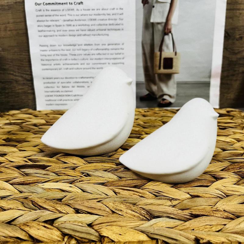 Bird Mold For Candle Epoxy Resin Casting Molds Candle Making Molds Resin Mold Casting Silicone Resin Mold Home Decorations For