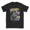 The XFiles Roswell UFO Saucer Jet Skyland Mountain T-shirt