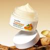 1PC Turmeric Firming Nourshing Eye Cream,Moisturizing And Hydrating, Soothing,Diminish Crow Feet,Red