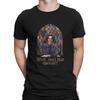 The Church Lady  Well Unique TShirt Saturday Night Live Show Casual T Shirt Hot Sale Stuff For Unisex