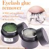 10G Fruit Flavour Eyelash Glue Remover Zero Stimulation Quick Removing Eyelash Extensions Tools Fragrancy Smell Cream Makeup