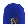 Arepas Venezuela Warm Knitted Cap Winter Knit Bonnet Hat Skullies Beanies Hip Hop Caps for Unisex