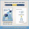 Vacuum Storage Bags for Quilts, Clothing, and Down Jackets