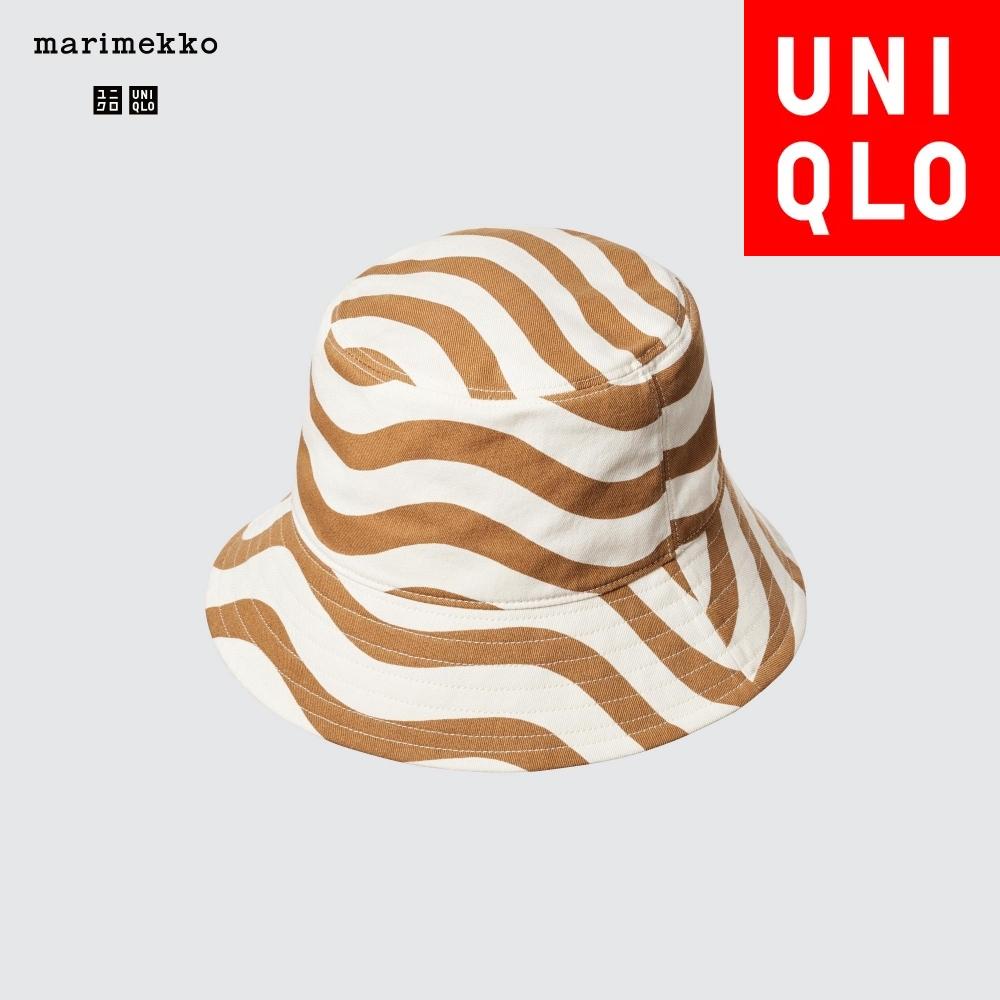 

Панама UNIQLO JAPAN с УФ-вырезом