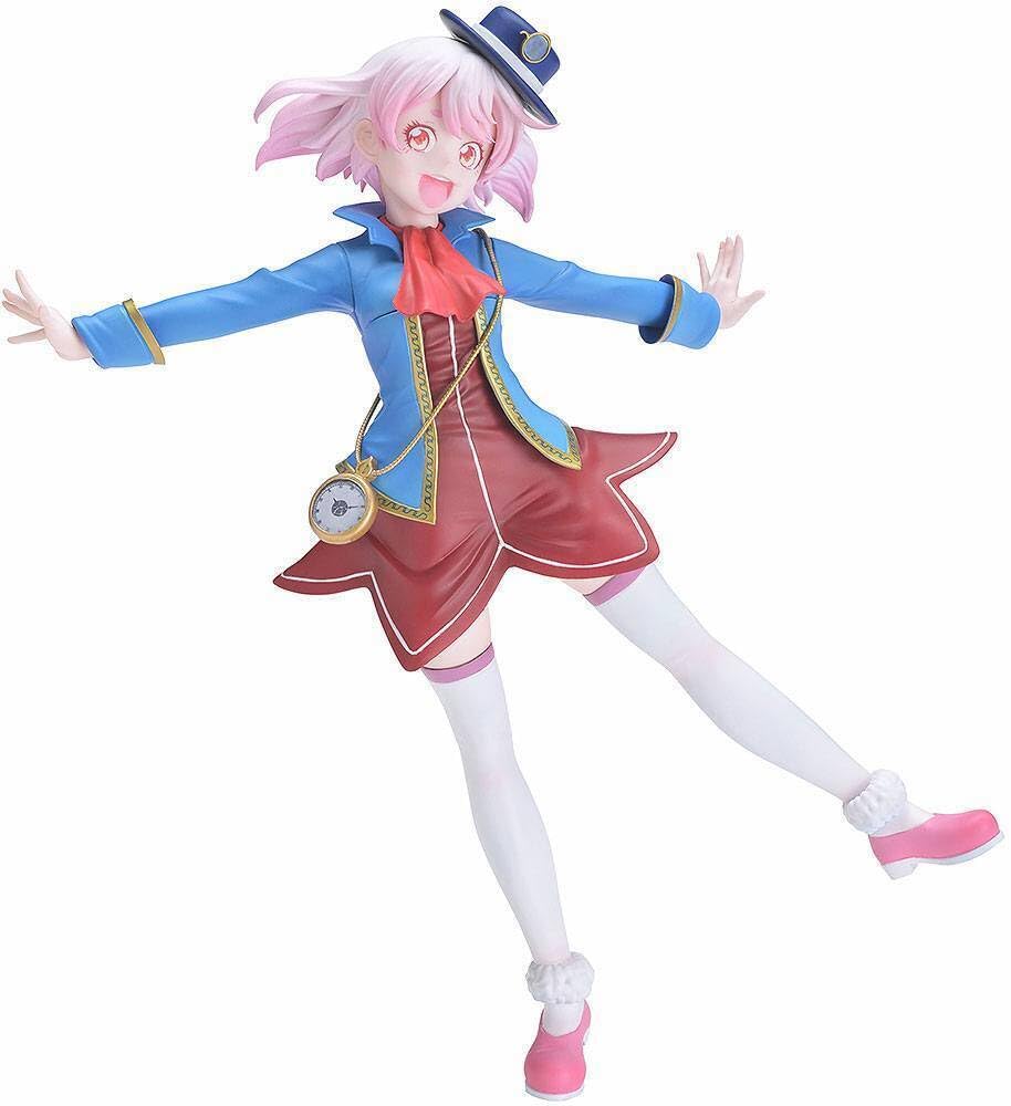 

Фронтир Эмуру Масштаб Пластиковая Раскрашенная Готовая Фигурка Шангри-Ла [Гуманизированная] 1/7