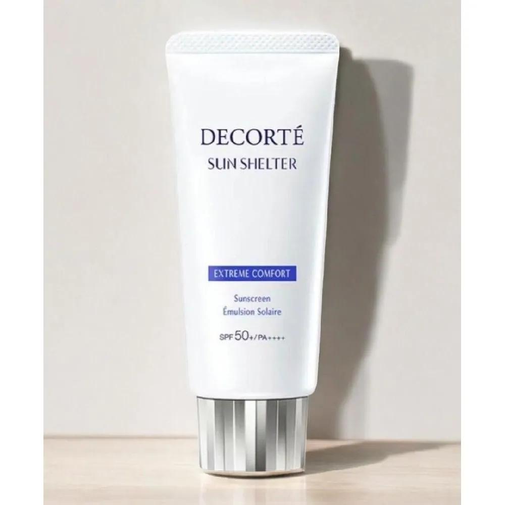 Cosme Decorte Sun Shelter Multi Protection Extreme Comfort SPF50 56ml