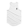 Muscleguys New Brand Summer Bodybuilding Workout Tank Top Fashion Fitness Comfortable Singlets Sleeveless Muscle Man Slim Fit Vest