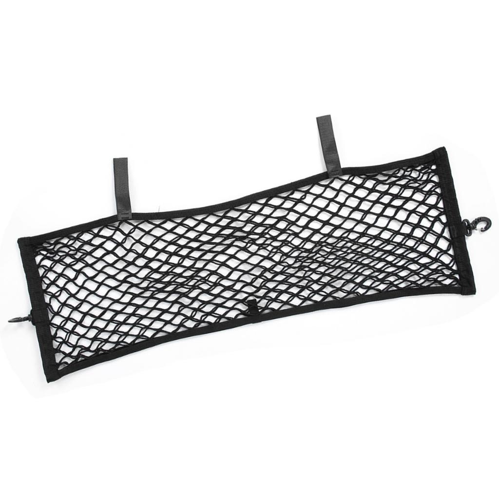 Car Trunk Elastic String Cargo Luggage Storage Net Mesh for Cadillac XT5