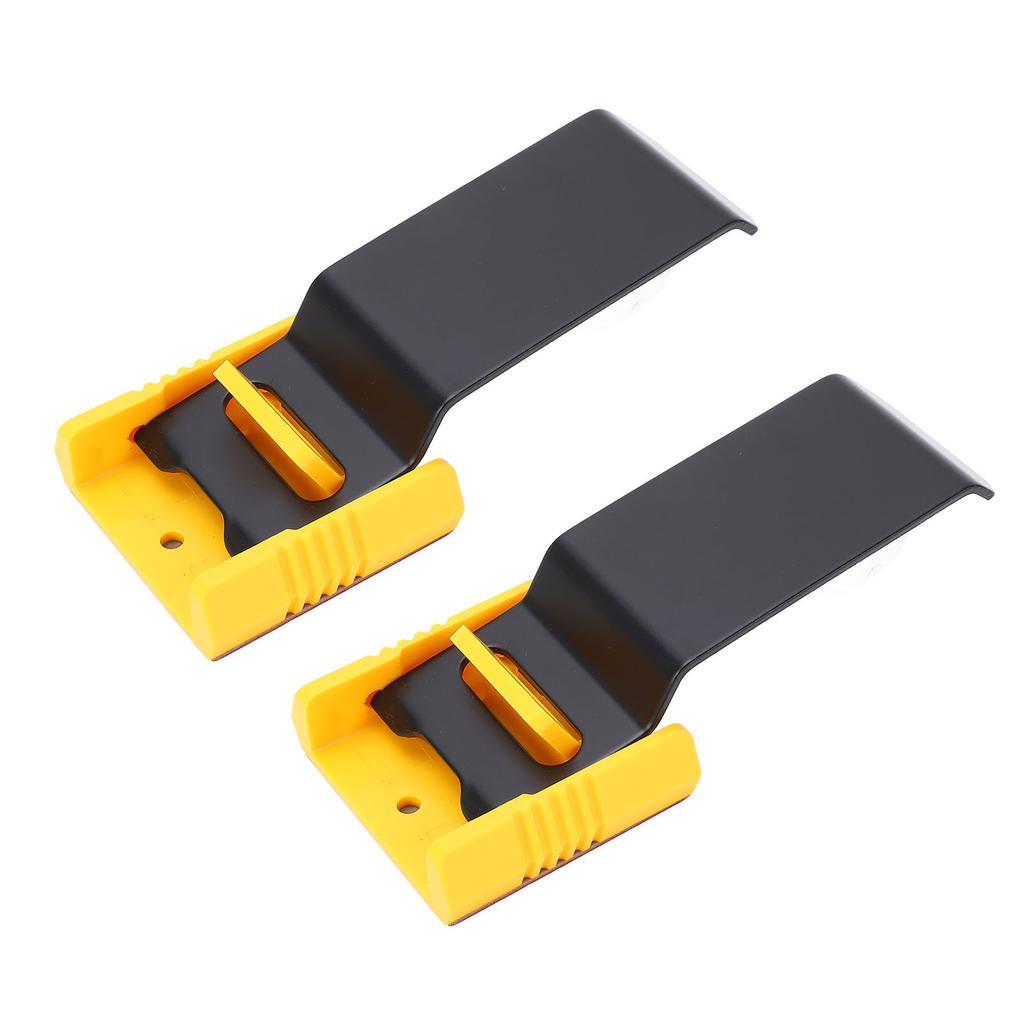 2PCS Knob Griff Schalter Lockout Multifunktionale Elektrische Ausrüstung Knob Griff Schalter Lockout