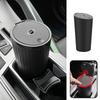 Car Mini Trash Can Trash Bin Leak-proof Odor Blocking For BMW Mini Cooper R50 R53 R55 R56 R60 R61 F54 F55 F56 F60 Auto Accessory npmk56