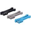 3pcs Fiber Optic Stripper Coaxial Cable Crimper Cable Wire Stripping Coaxial Cable Stripper
