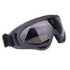 Venkovní Brýle na Motorku Lyžování Odolné proti Nárazu Větruodolné Ochrana Očí Brýle