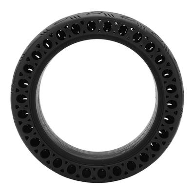 8.5x2.125 Rubber Tyre Lightweight Explosion Proof Non Pneumatic Tire Fit for Ninebot 9 Nano Balance Bicycle