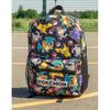 Backpack (Boys Black)