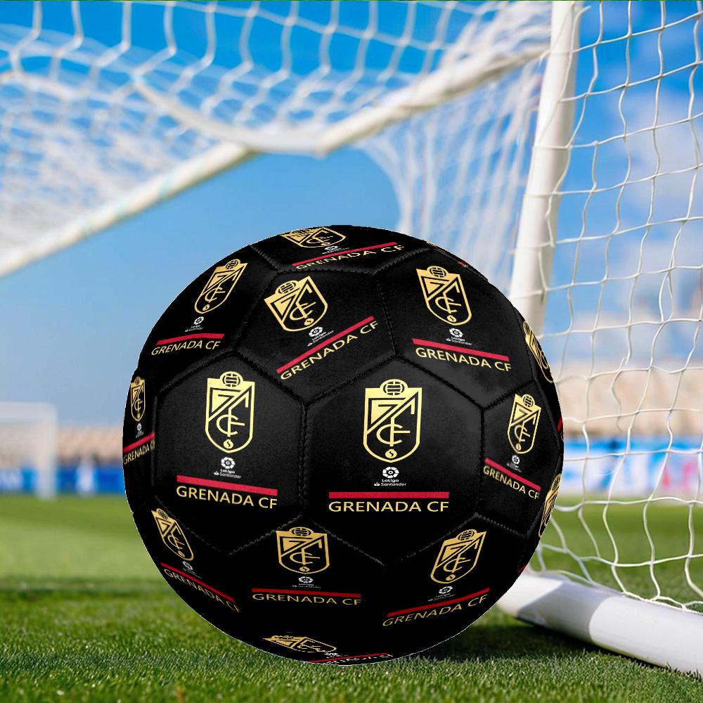 Global Unity And Strength Size 5 Soccer Ball, Suitable for Training and Matches, High-Elasticity, Wear-Resistant Material Gift for Fan