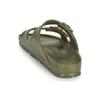 Birkenstock Khaki Size Narrow Women's Sandals, 5.5