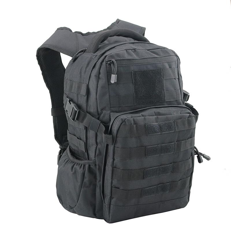 Li Kun Outdoor Tactical Mountaineering Gear Bag