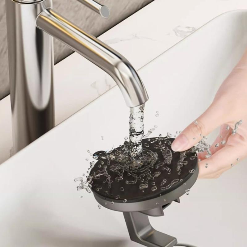 Vacuum Wall Hook With Strong Adhesive No Residues Removable Space Aluminum Towel Hanger For Bathroom Bedroom Door