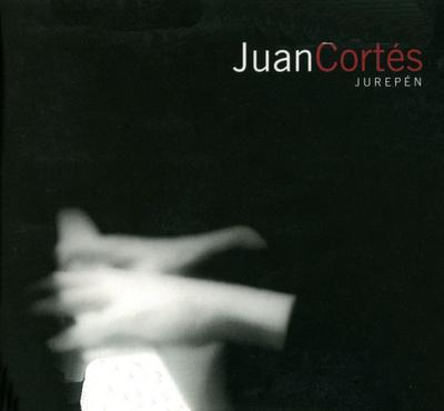 CD JUAN CORTES - Jurepen KAR7709 Nuba Records 2003 Spain Jazz Used