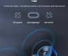 PRO Mini Bluetooth Speaker: Portable, Long-Lasting Battery for Music, Streaming, Outdoor Use, and Online Class Loudspeaker