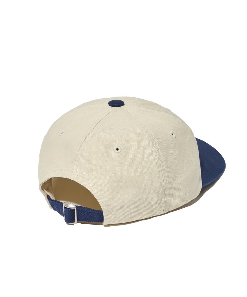 PHYSICAL DEPARTMENT Vintage Fruit Cap_Ivory
