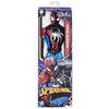 Spider-Man Marvel Venom Vs. Titan Hero Series Action Figure, 12-inch (30cm) Superhero Action Figure & Toy, Ages 4+