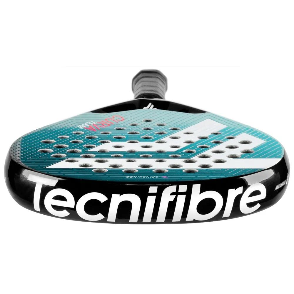 Tecnifibre ракетка для сквоша Curva team