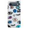 For iPhone 17 Air Case Soft TPU Phone Back Cover Pattern Printing
