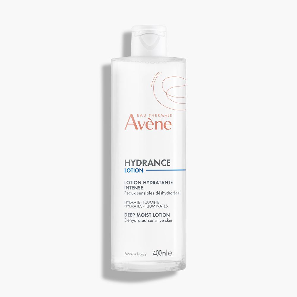 [Avene] Hydrance Deep Moist Lotion 400ml (Wavy Toner)