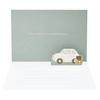 Sanrio Birthday Card Car Greeting Card Can Be Shipped Overseas BD193-3 SANRIO 982342