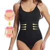 Women Control Slips Bodysuits Waist Corset Body Shapers Lingerie Control Panties Postpartum Slimming Pants Slim Underwear Shapewear