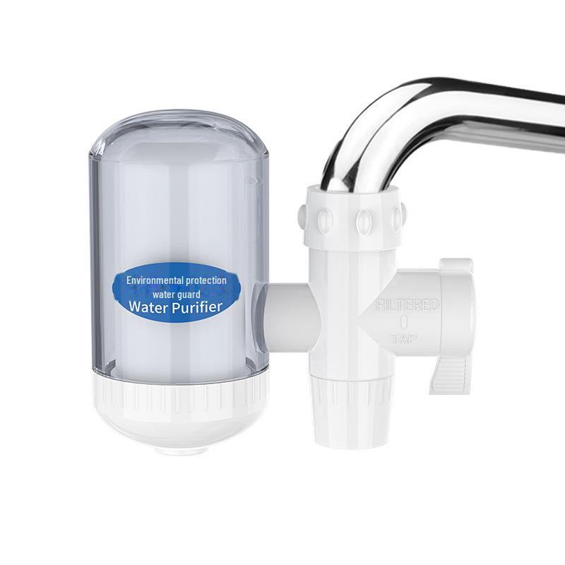 Kitchen Tap Water Purifier Pre-Filter