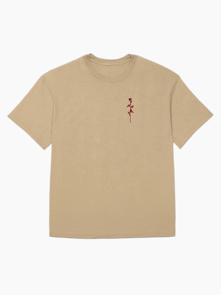 Violator Oversized T-Shirt