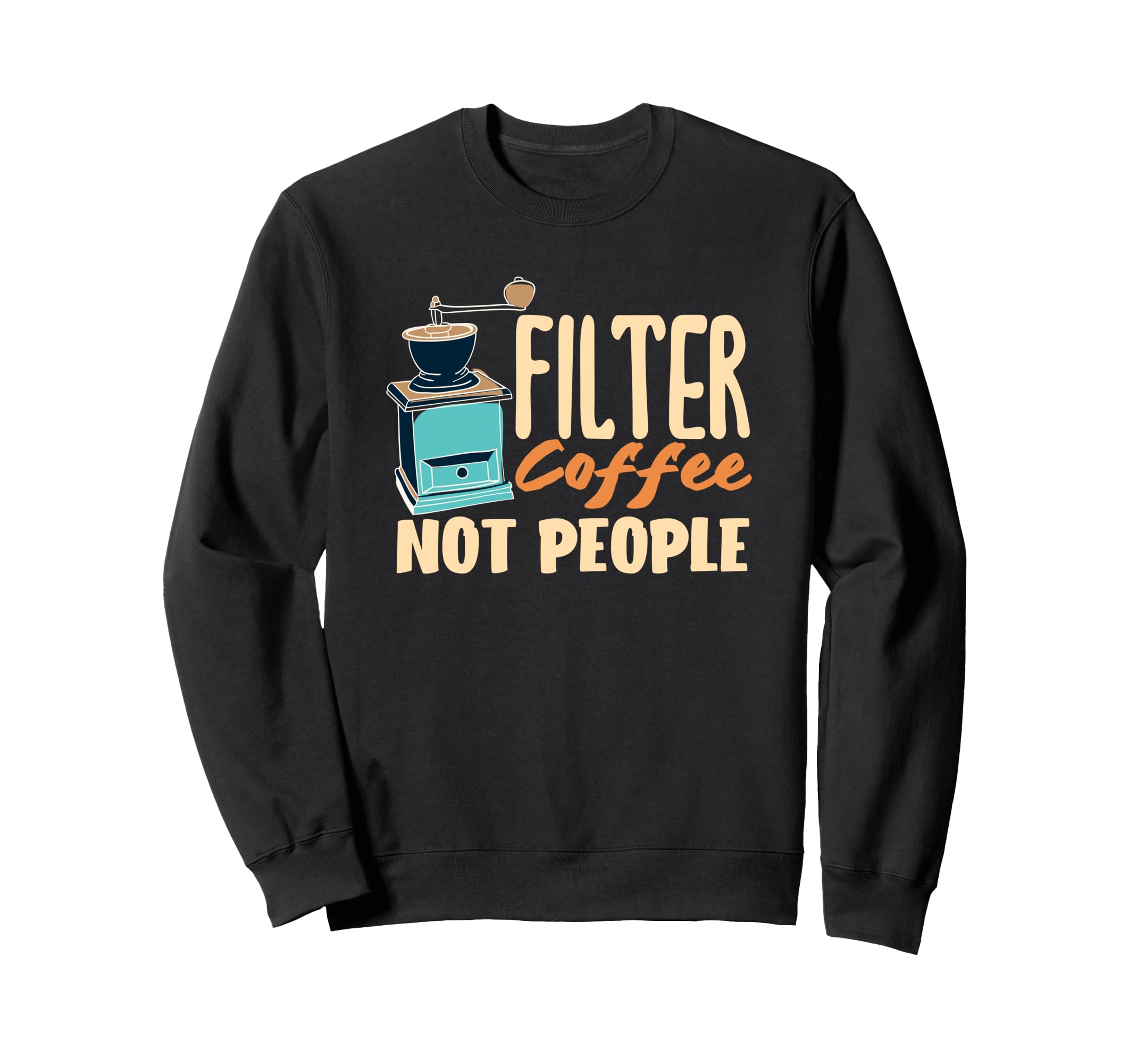 

Filter for coffee lovers Trainer for lovers non-coffee чёрный