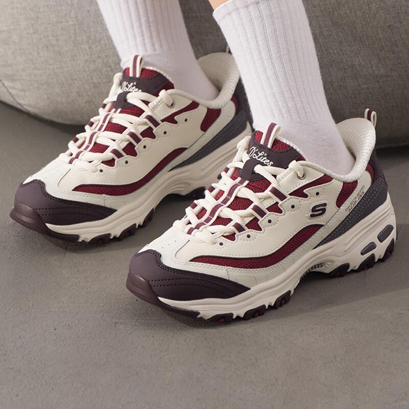 Skechers Women s Panda Casual Lifestyle Shoes 150537-NTMT US 6.5